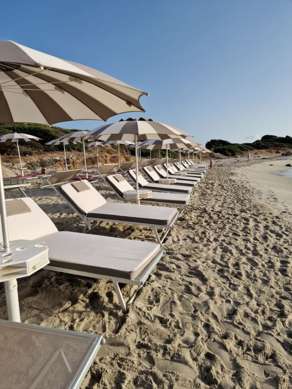 Gamm Beach Club - 4