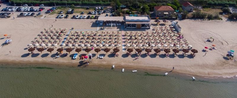 Teoma Beach - Ortona