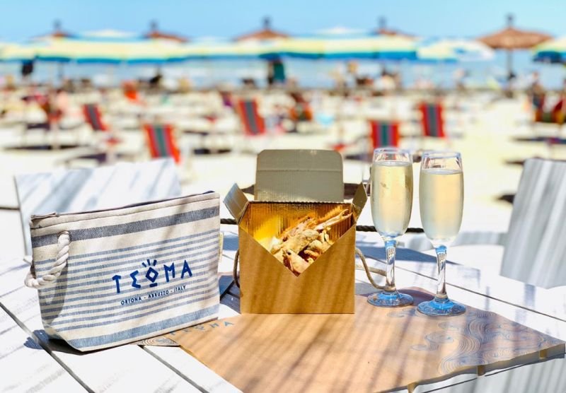 Teoma Beach - 4