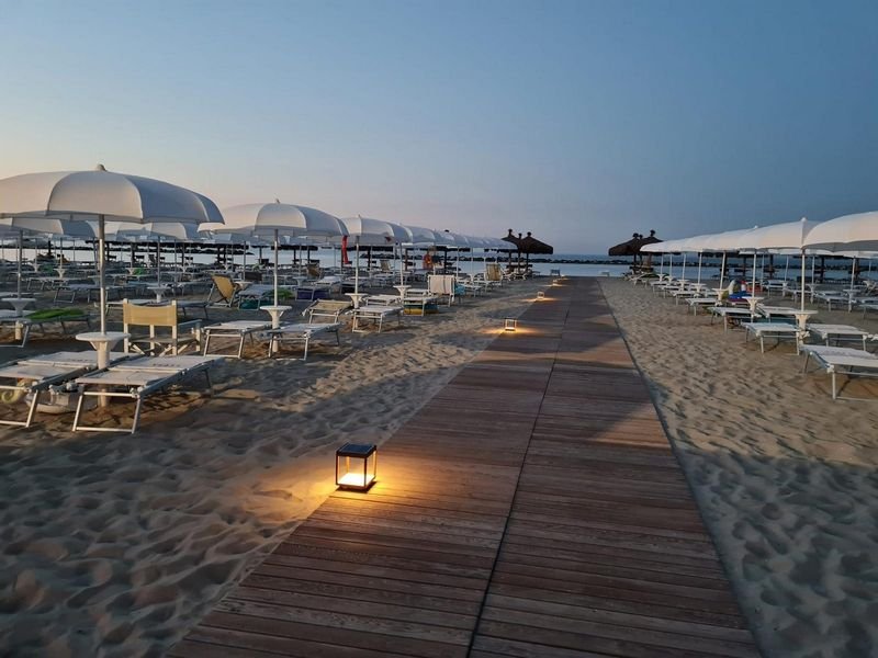 Teoma Beach - 5