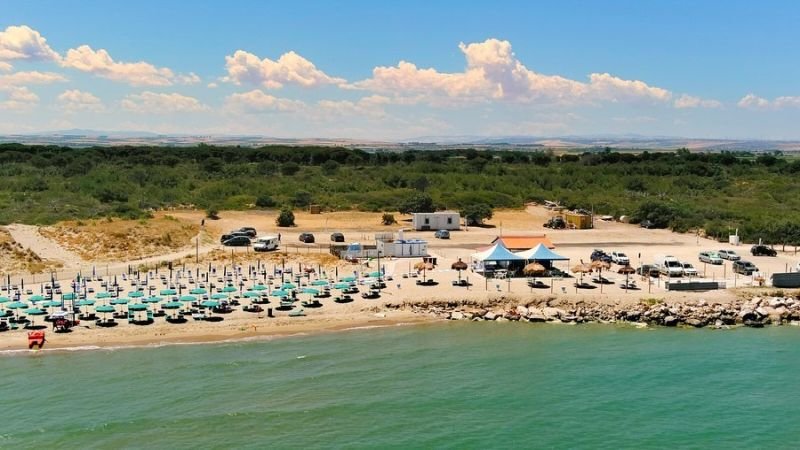 Camping Lido Sabbie D'Oro - 3