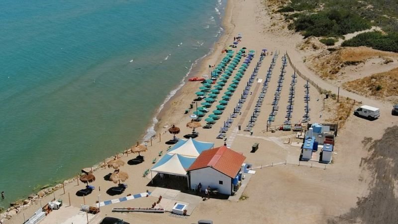 Camping Lido Sabbie D'Oro - 4