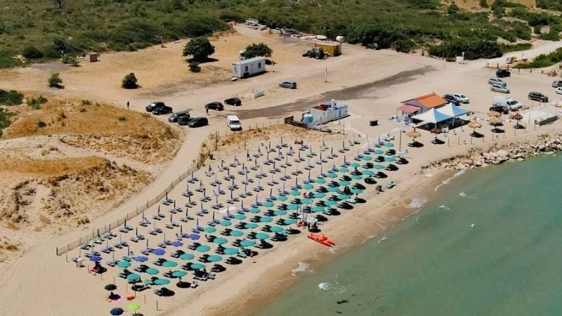 Camping Lido Sabbie D'Oro - 5