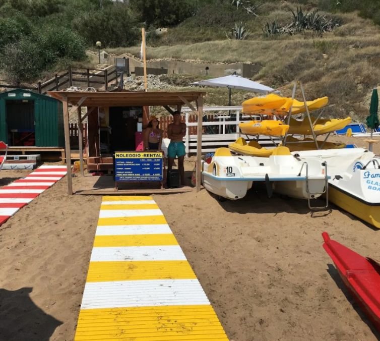 Corallo Beach - 2