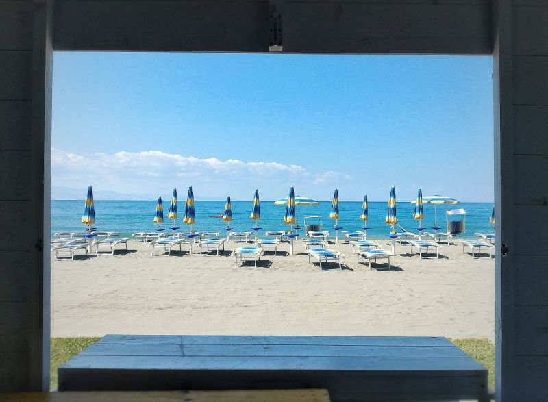 Lido Molé - Rossano