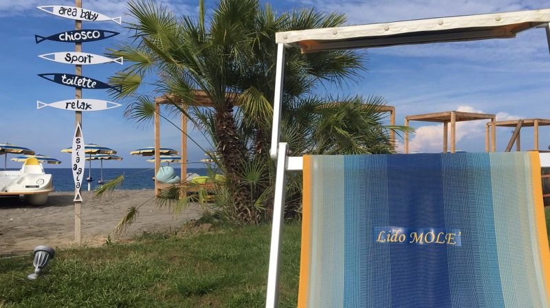 Lido Molé - 2