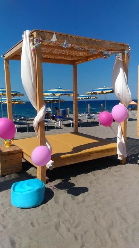 Lido Molé - 4