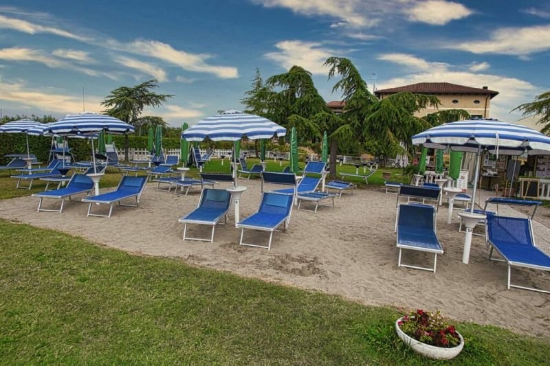 Hotel Villa Sara