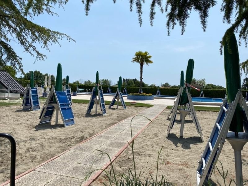 Hotel Villa Sara - 2