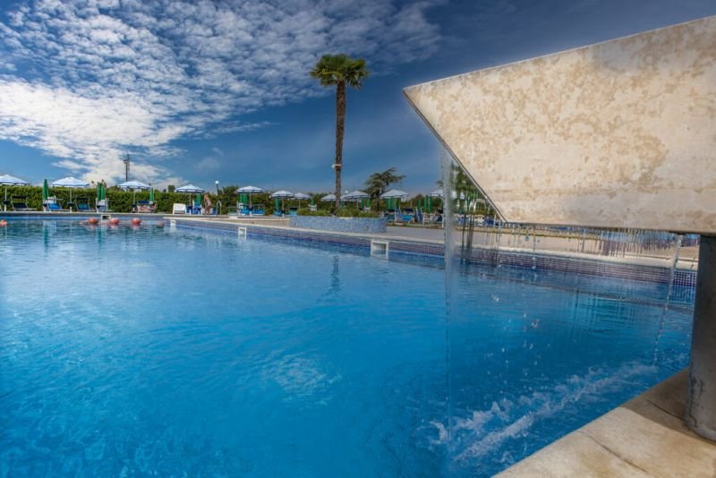 Hotel Villa Sara - 4