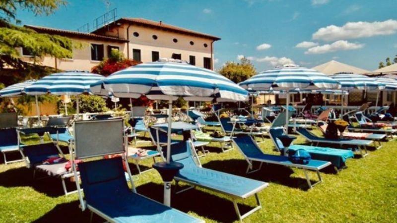 Hotel Villa Sara - 5