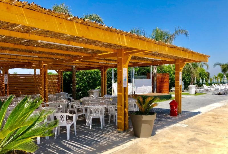 Piscine Summer Up - 4