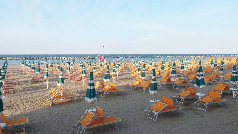 Bagno Amerigo 59 Da Cristian - 3