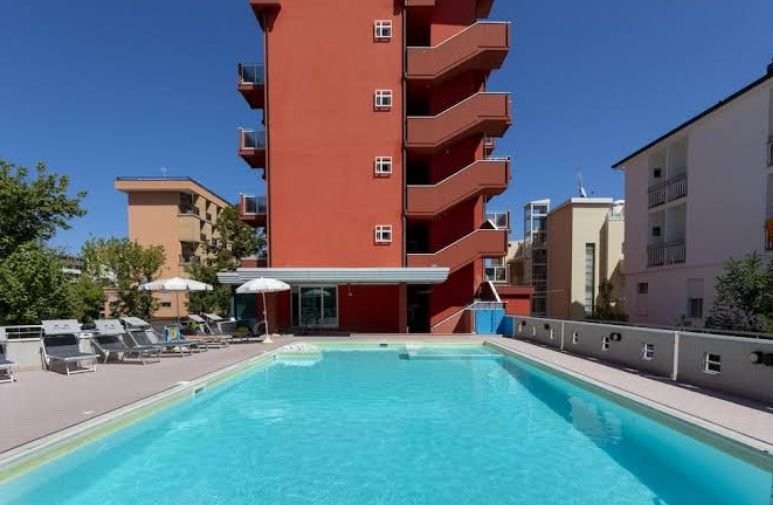 Mediterraneo Hotel - 2