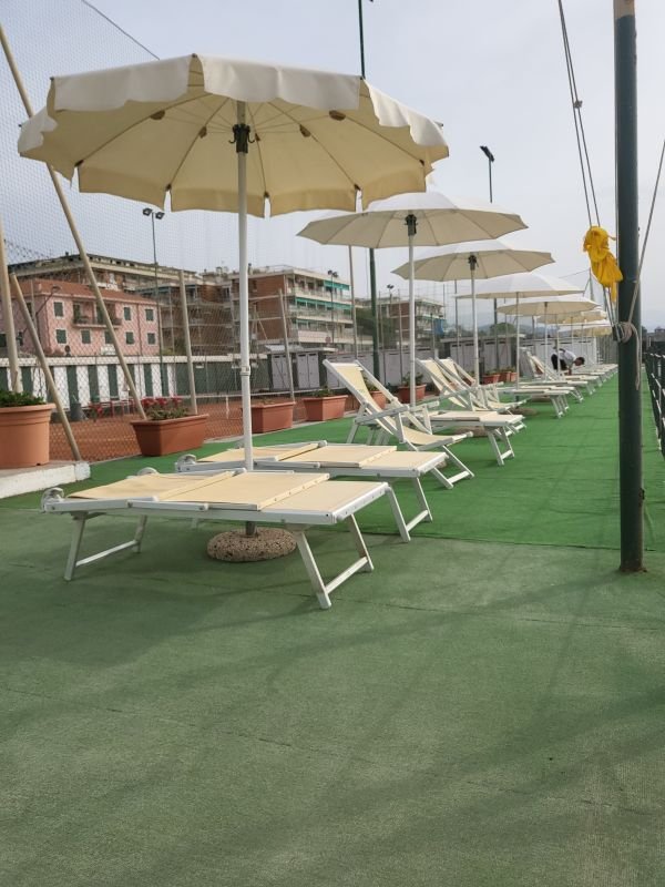Savona Sporting Club - 4
