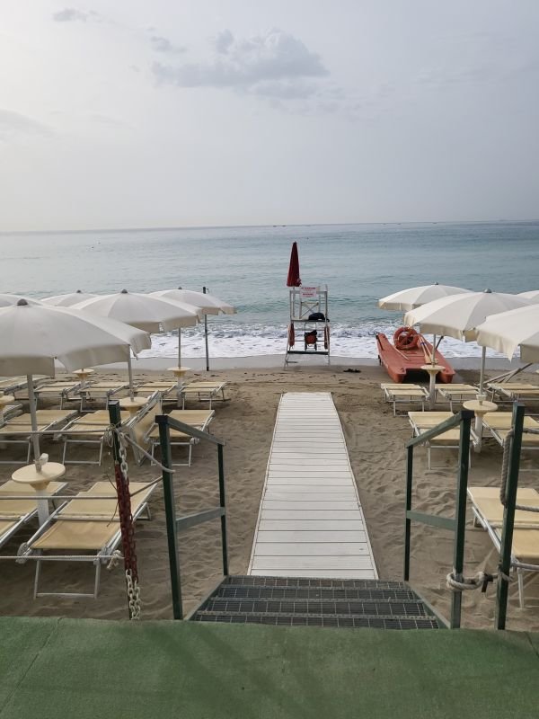 Savona Sporting Club - 5