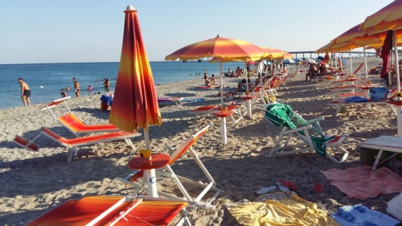 Gourmet Beach - Siderno