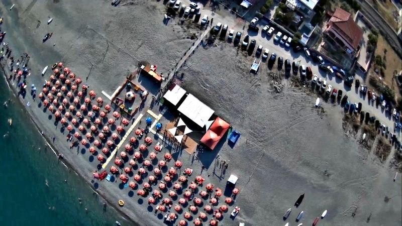 Gourmet Beach - 3