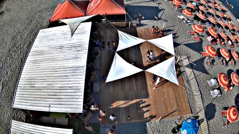 Gourmet Beach - 4