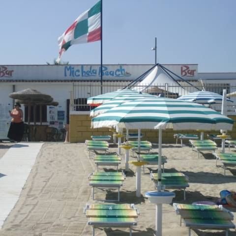 Michela Beach - Rodi Garganico