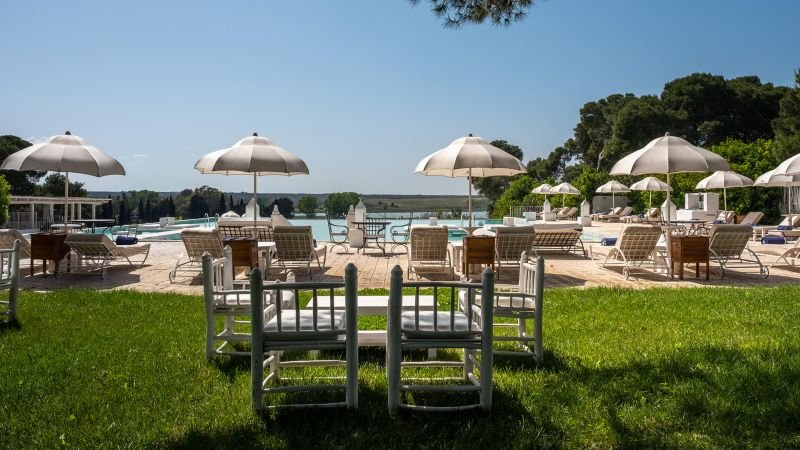 Masseria Muzza