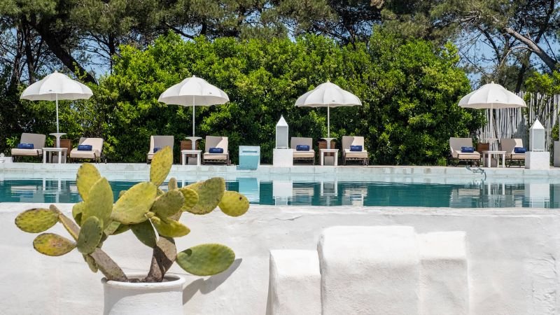 Masseria Muzza - 3
