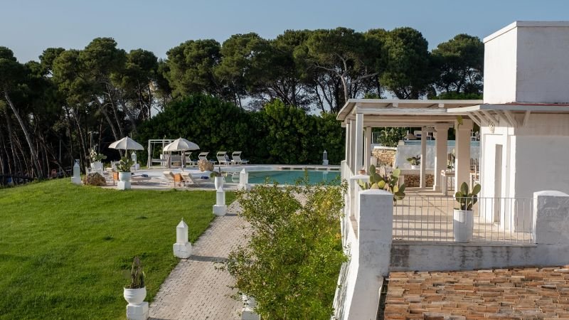 Masseria Muzza - 4