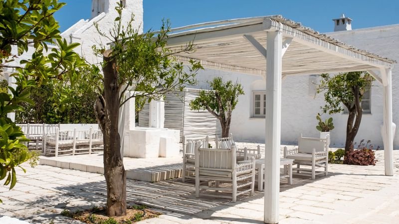Masseria Muzza - 5