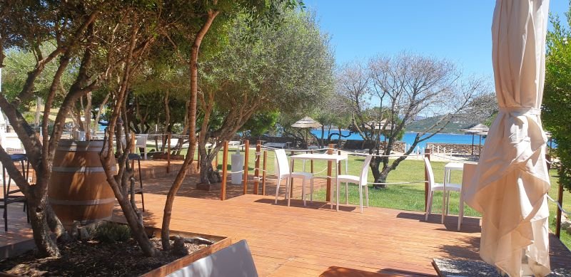 Malì Beach - 3