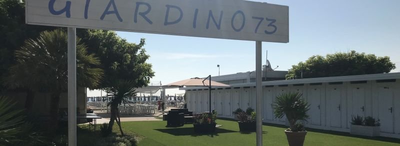 Bagno Giardino - 3