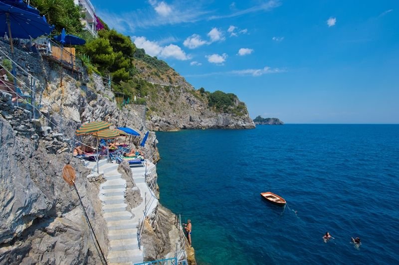 Euroconca - Conca dei Marini