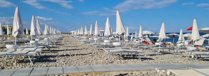 Imperial Beach - Rocca Imperiale