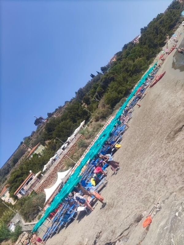 Spiaggia Prima Punta - 2