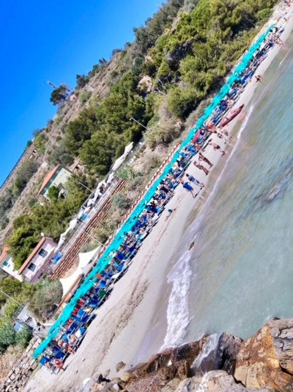 Spiaggia Prima Punta - 3