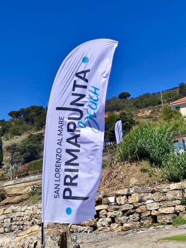 Spiaggia Prima Punta - 4