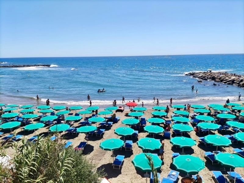 Spiaggia Prima Punta - 5