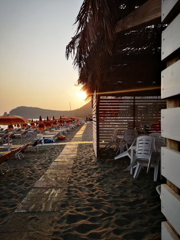 Camping Eden - Fondi