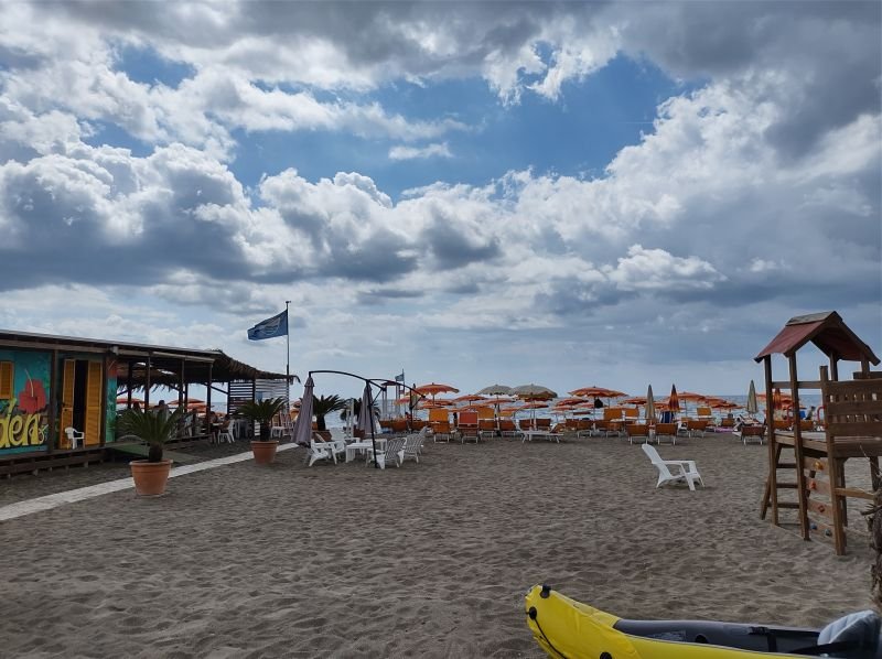 Camping Eden - 2