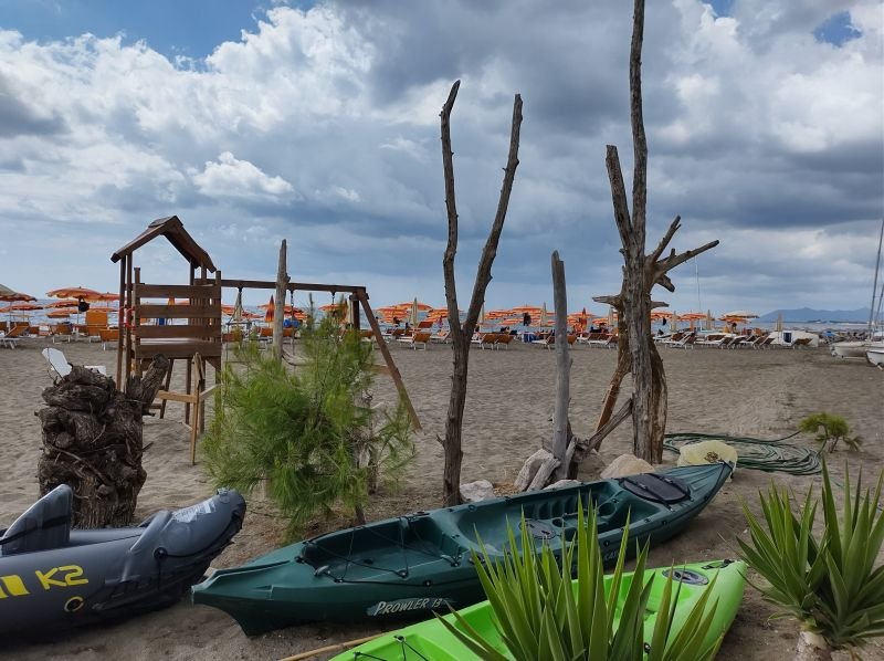 Camping Eden - 4