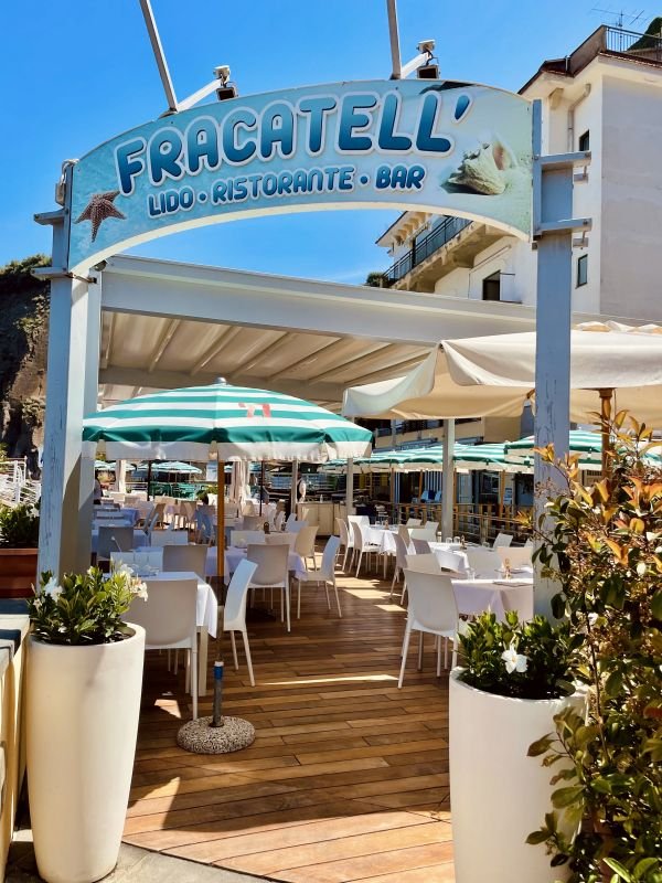 Lido Fracatell' - 4