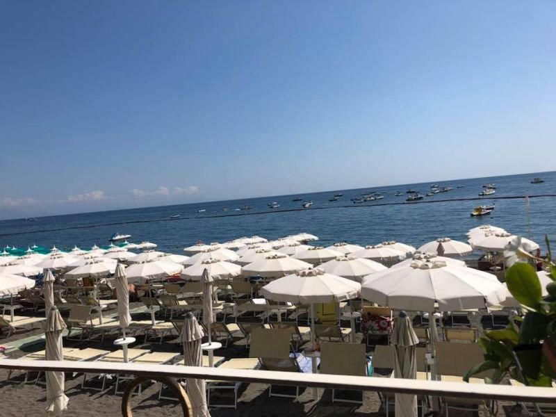 Lido Ambrogio's - Minori
