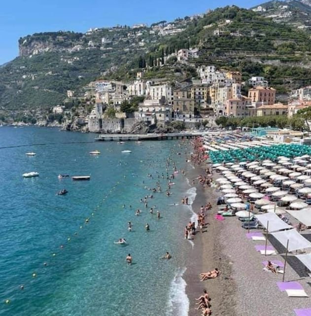 Lido Ambrogio's - 2