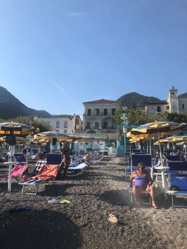 Lido Ambrogio's - 3