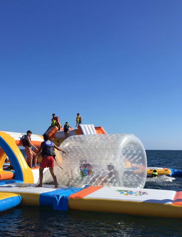 Parco Acquatico Splash Aquapark - 2