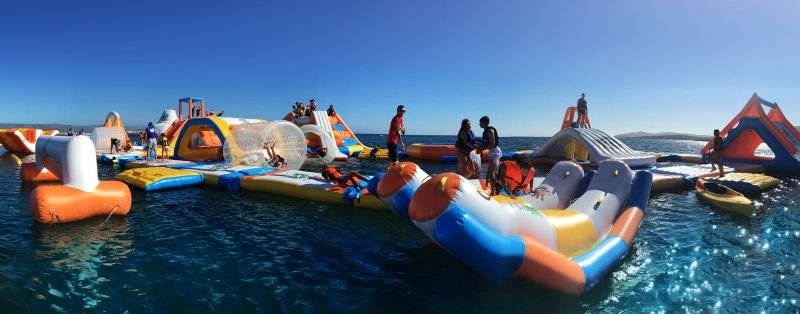 Parco Acquatico Splash Aquapark - 3