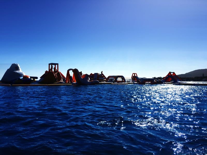 Parco Acquatico Splash Aquapark - 4