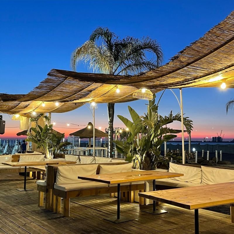 Tropicana White Beach - 2