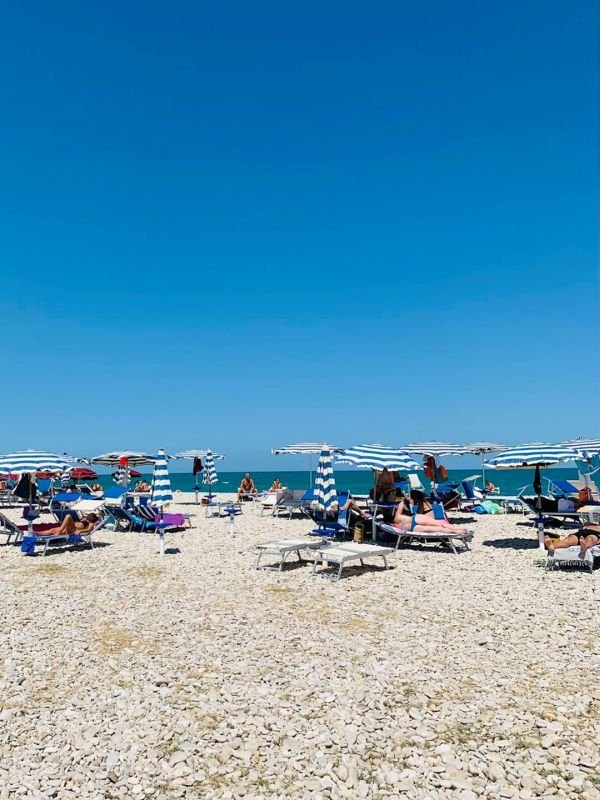 Le Vele Beach - 2