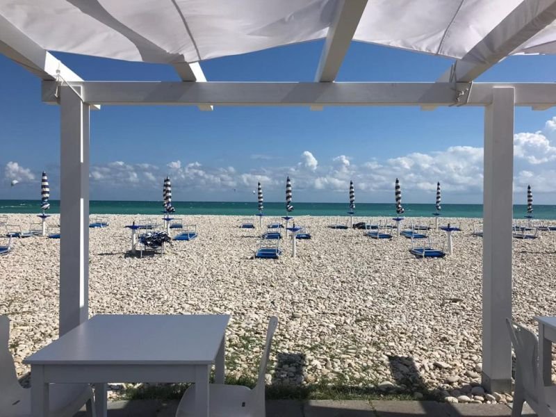 Le Vele Beach - 5