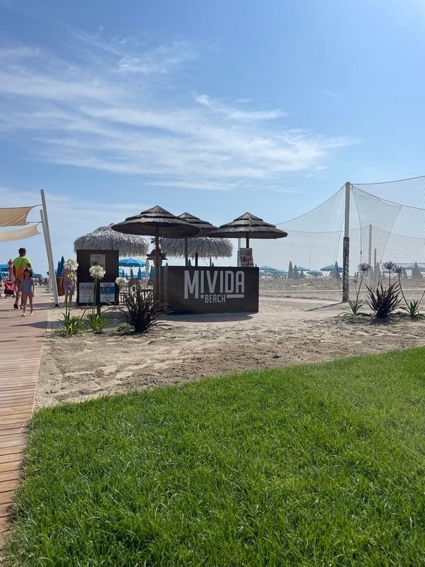 MiVida Beach - Rimini
